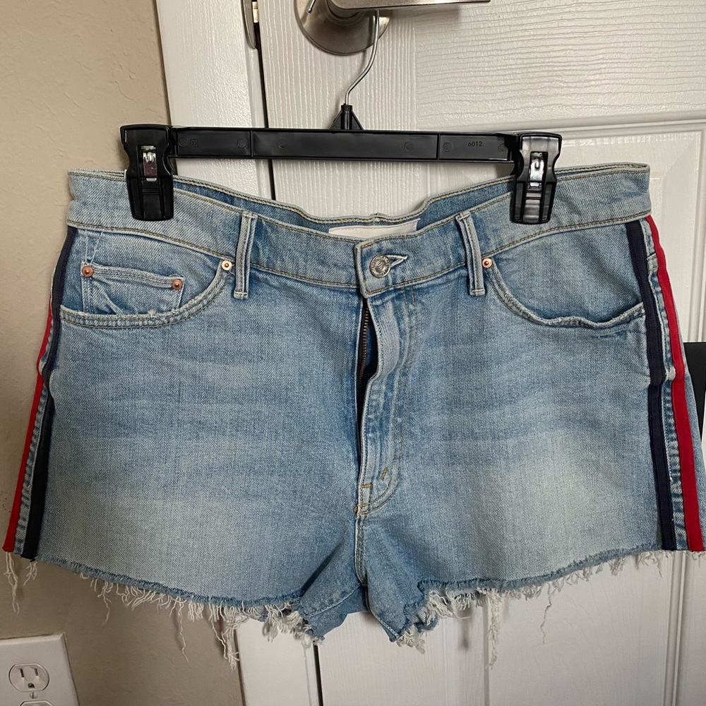 Mother, Easy Does It Shorts: new with tag